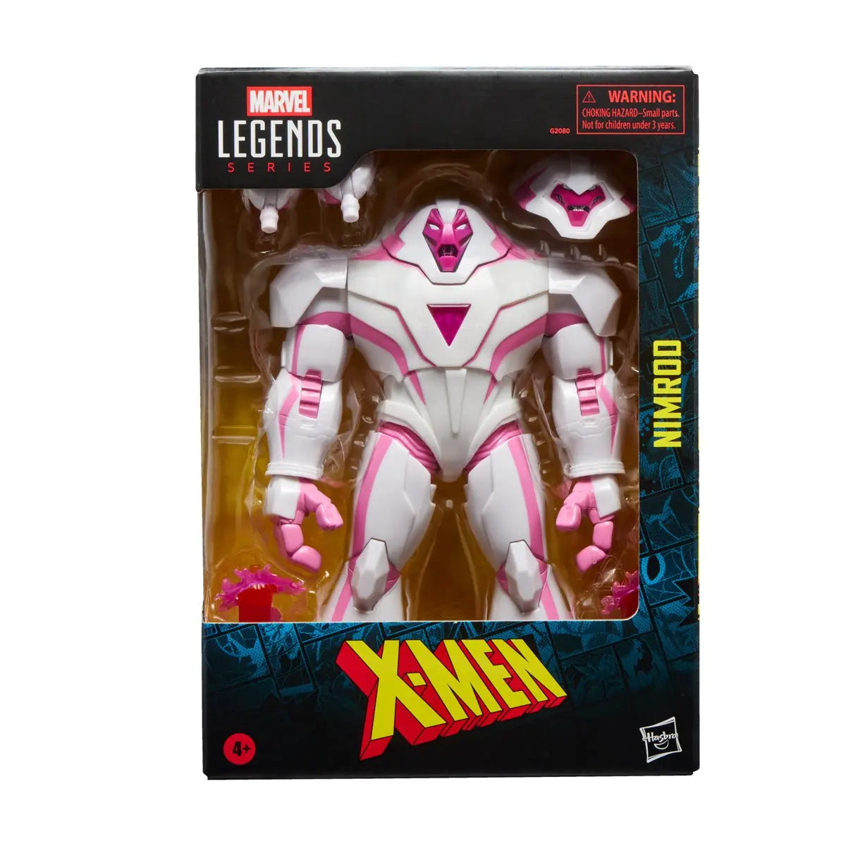 Marvel Legends X-Men Nimrod Exclusive 8" Action Figure