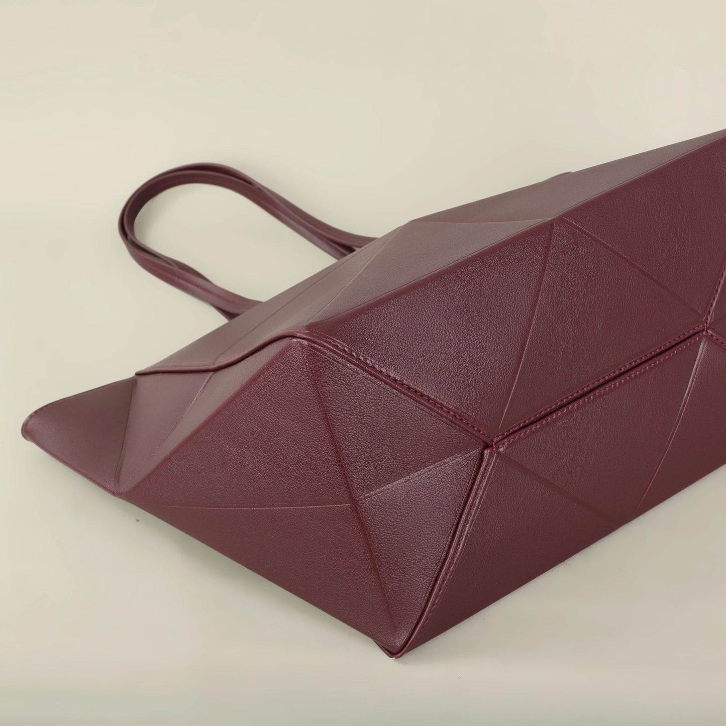 PG Cross shoulder bag classic, simple fashion, foldable design, women's handbag