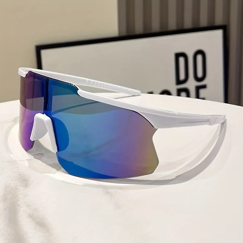 Goggles for Men And Women Winter Anti-Fog Snow Ski Glasses UV400 Snowboard Goggles
