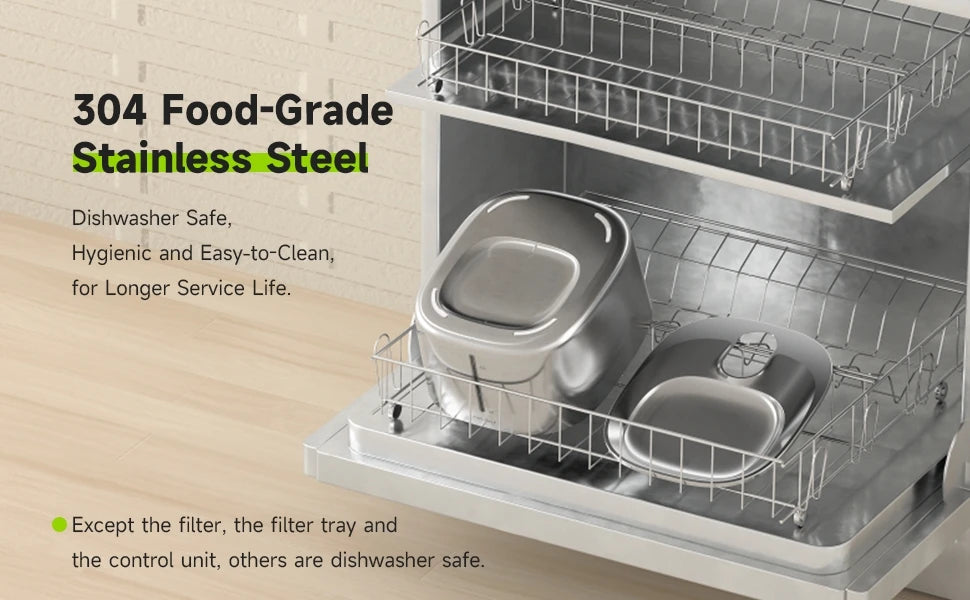 AP 4L Wireless Cat Water Fountain Auto Sensor Drinking Fountain Pet Accessories