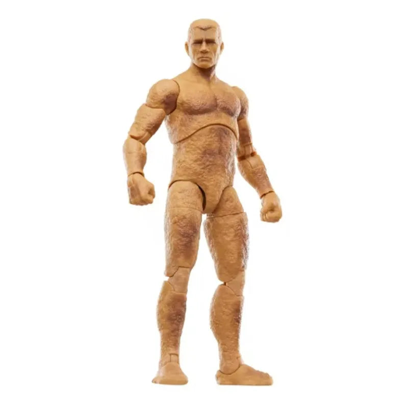 Original Hasbro Marvel Legends Series Sandman Spider-Man: No Way Home Action Toy Figure