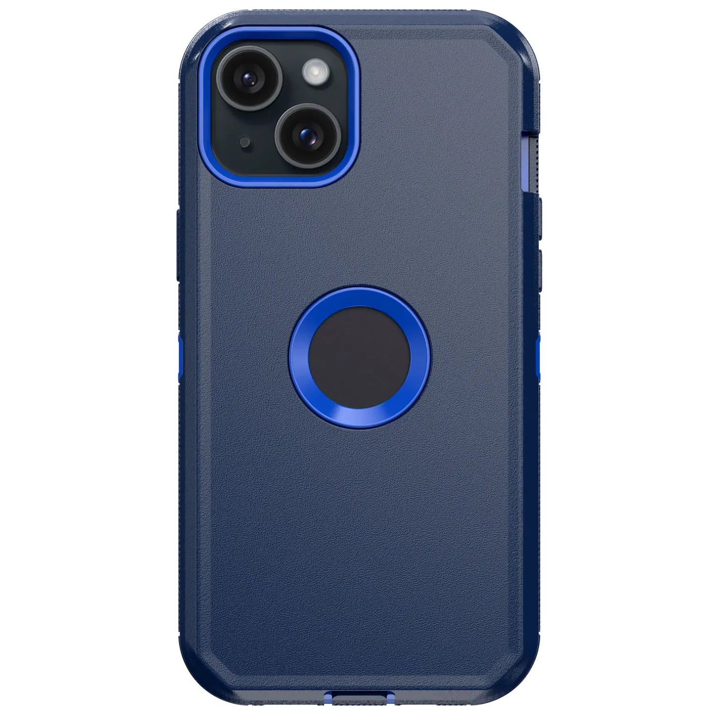 iPhone13/13 Pro/13Pro Max Shockproof Phone Case Heavy Duty Soft Protective Cover