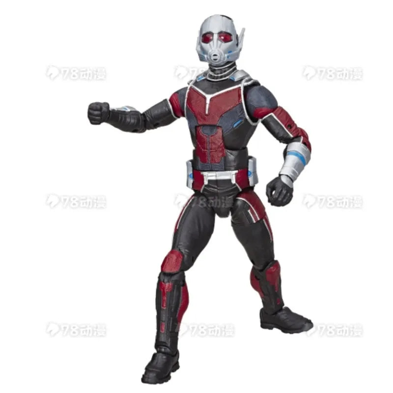 Original Hasbro Marvel Legends Series GIANT-MAN Anime Figure Collection Toy Model