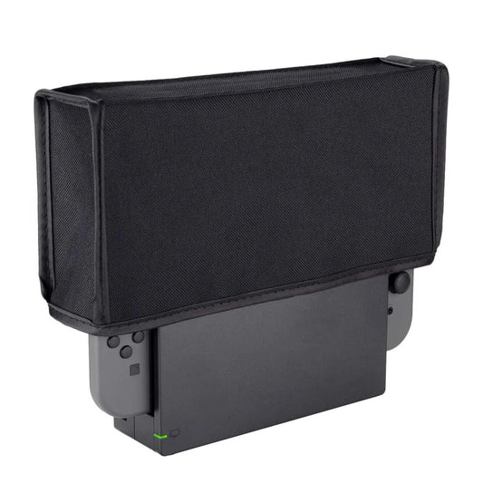 Protective Dust Cover for Nintendo Switch & OLED, Anti-Scratch, Waterproof Case