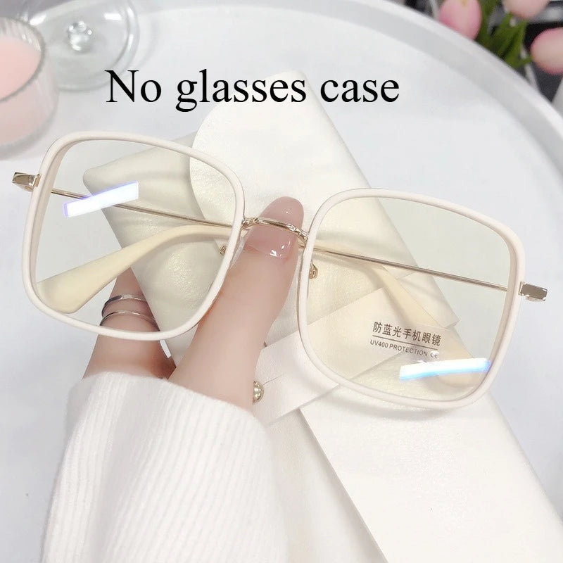 Anti-radiation Computer Eyewear for Men and Women