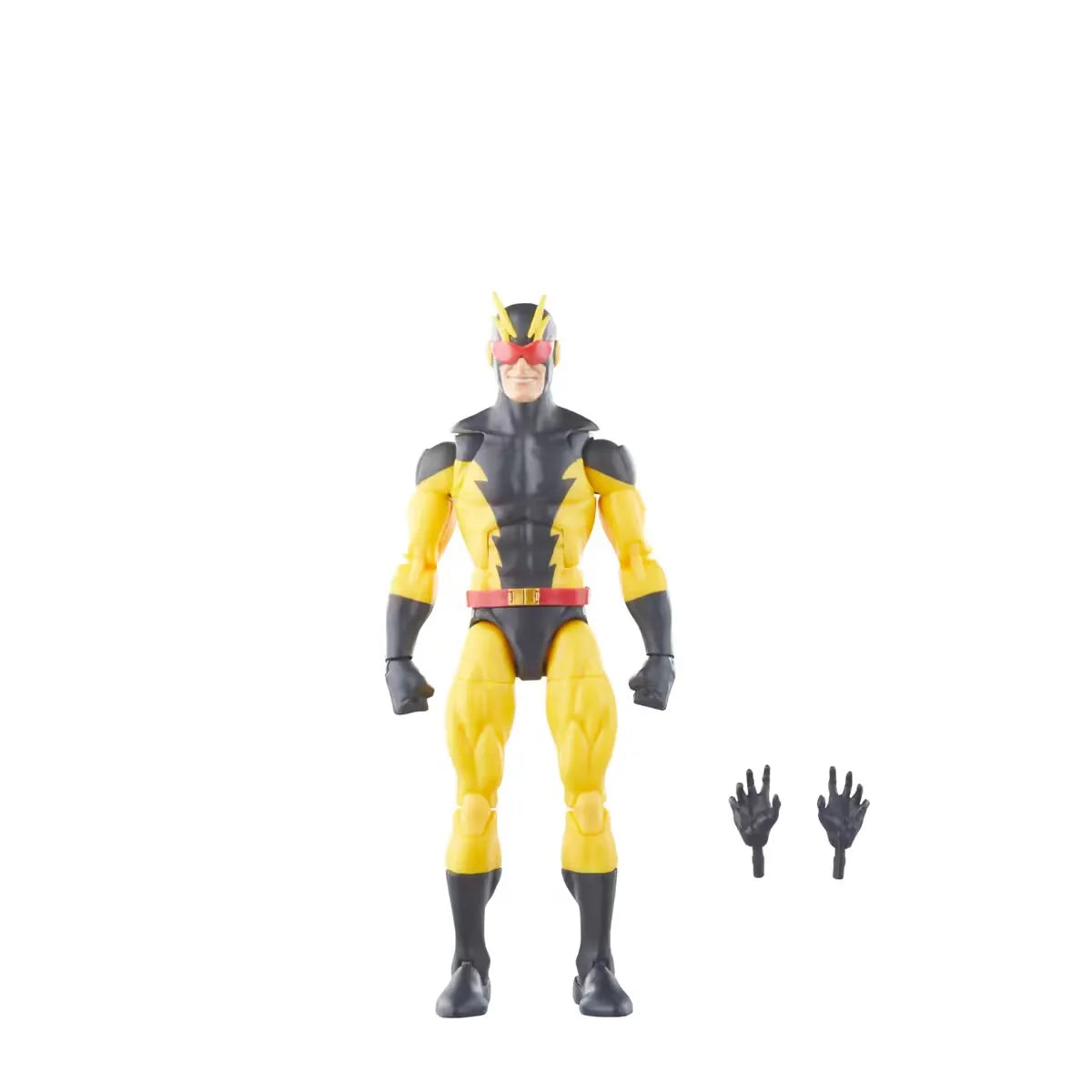 Marvel Legends Nighthawk & Blur 2-pack 6" Action Figure