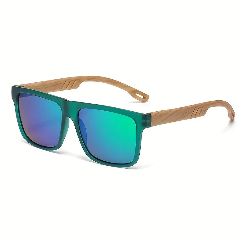 New Retro Classics Square Sunglasses For Women Men Fashion Vintage Frame Sunglasses Modern Female Male Shades UV40 For Women Men