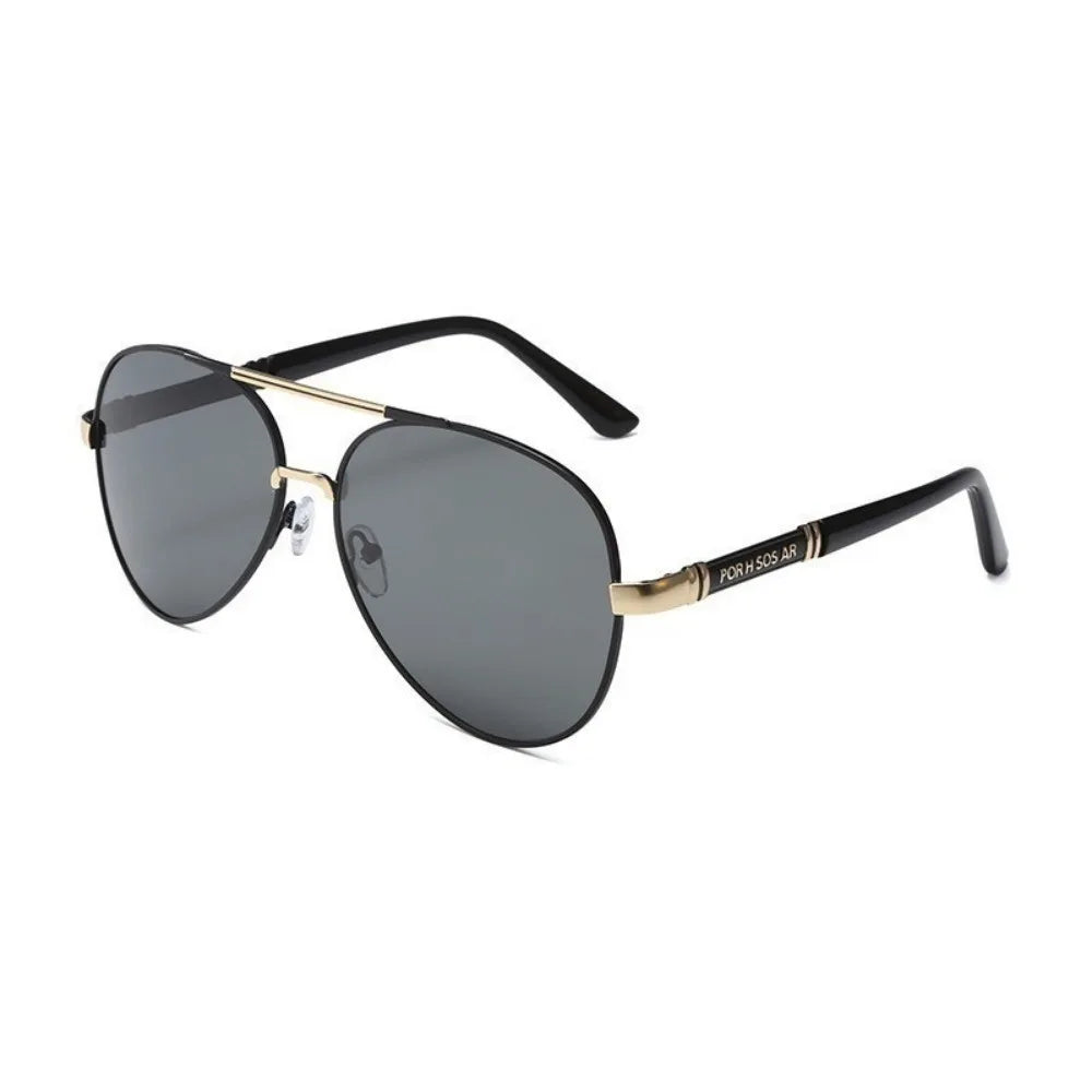 Polarized Sunglasses for Mens  Outdoor Sun Glasses 100% UV Protection Lightweight Eyewear