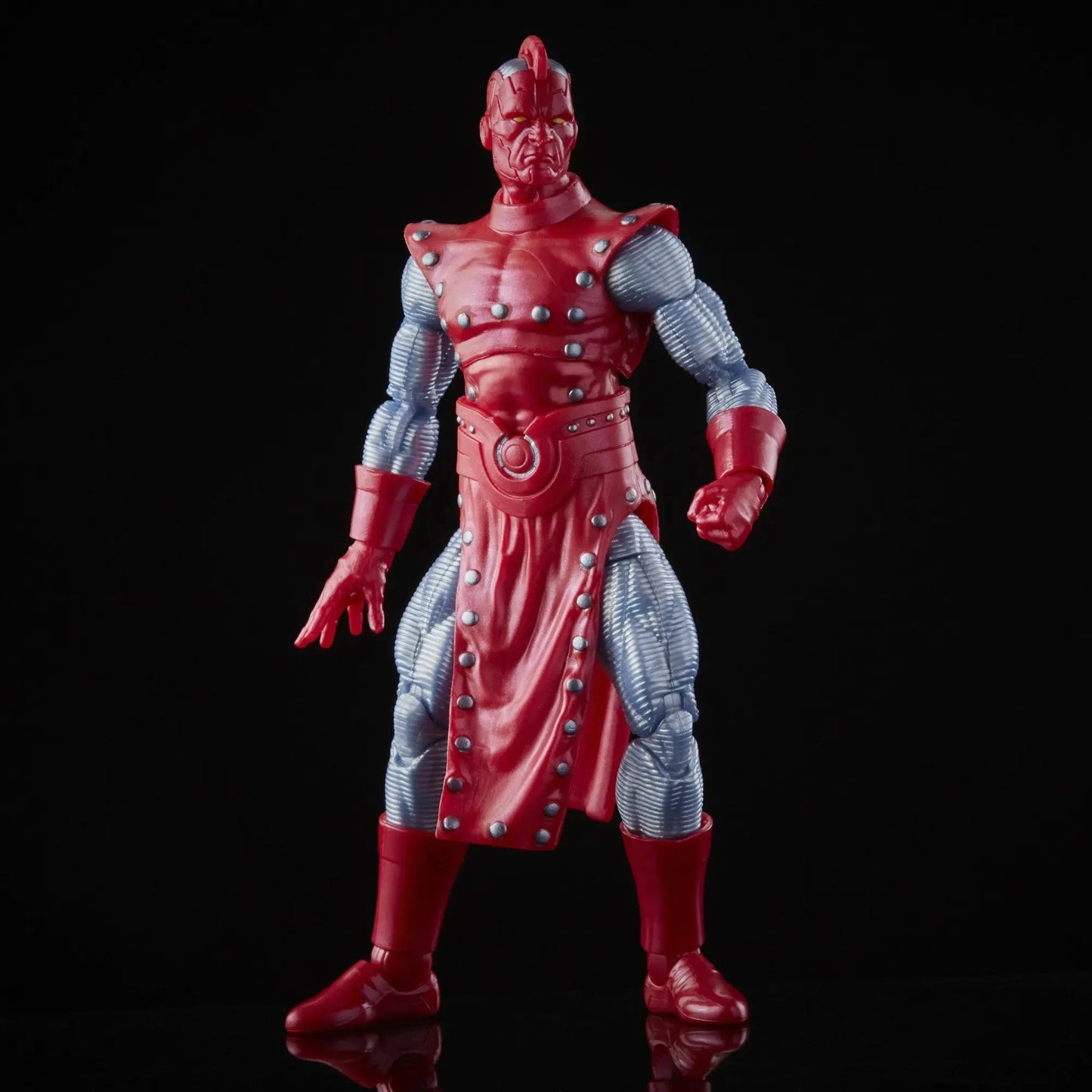 Marvel Legends Fantastic Four Retro Wave High Evolutionary 6" Loose Action Figure