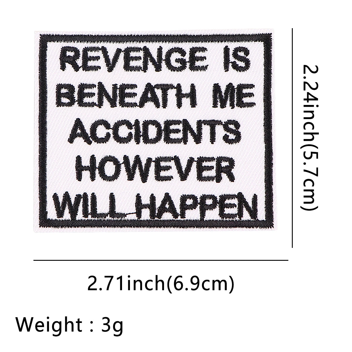 Social Awkward Patch Letters Embroidery Patch Iron On Patches For Clothing Thermoadhesive Patches On Clothes DIY Sew Badges