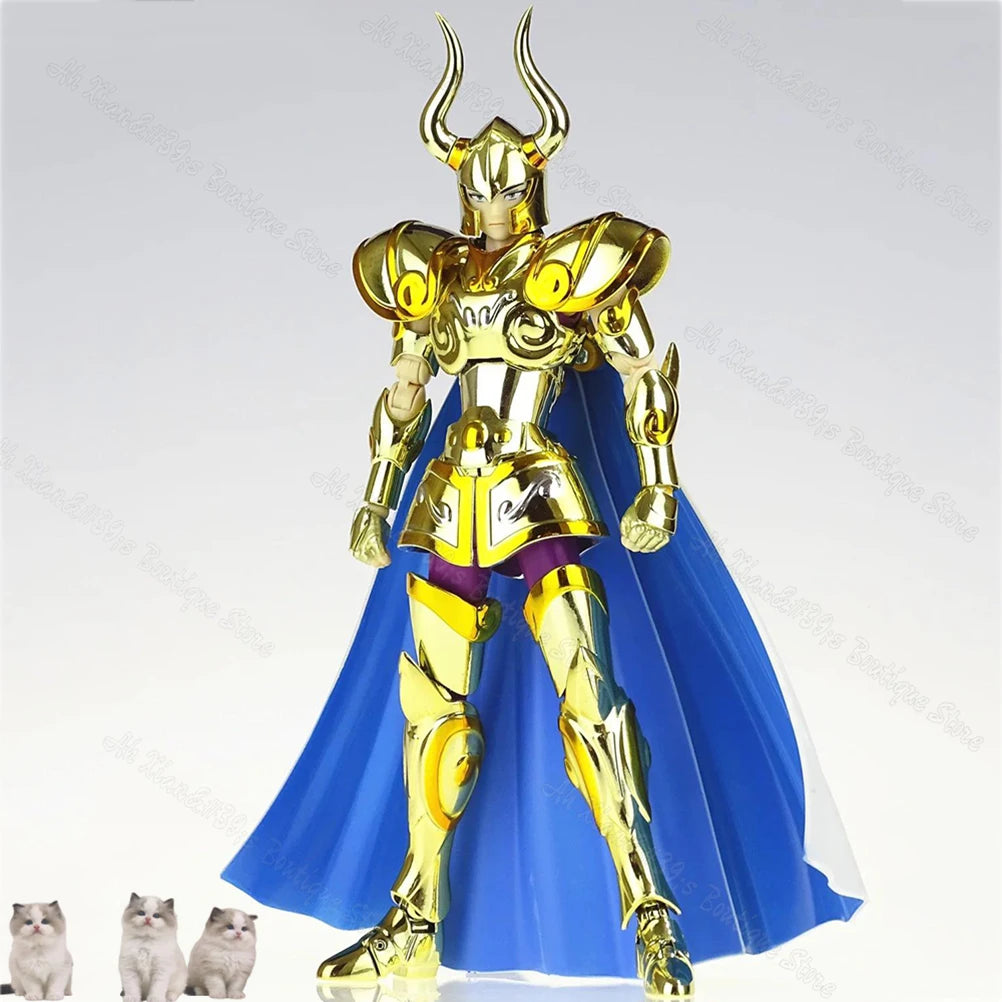 EX Sagittarius 12 Golden Knights Zodiac Signs  Manga Anime Collection Figures