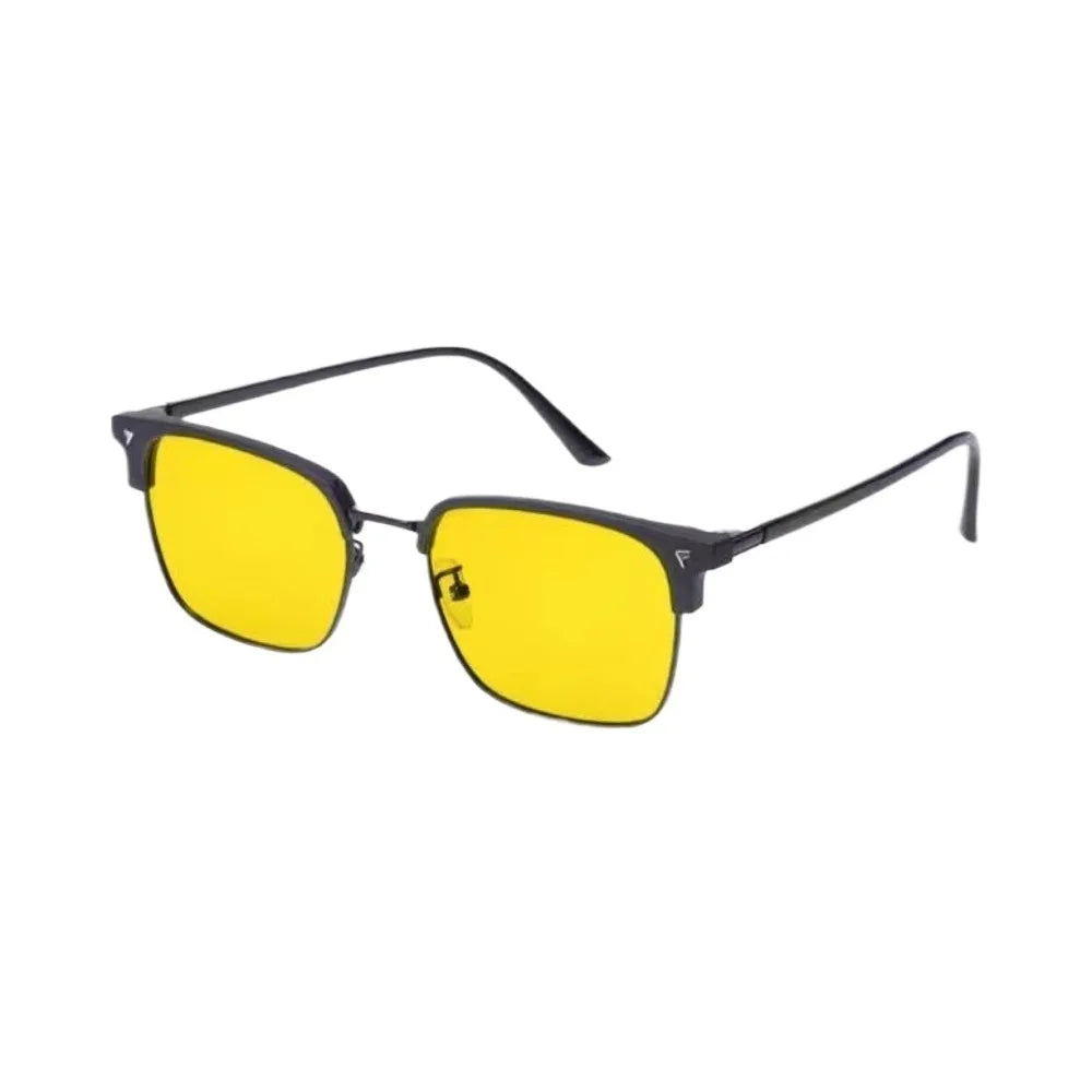 Night Vision Anti-Blue Light Glasses Sunglasses for men and women driving night vision goggles