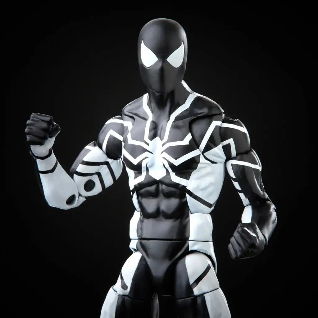 Marvel Legends Future Foundation Spiderman 6" Action Figure