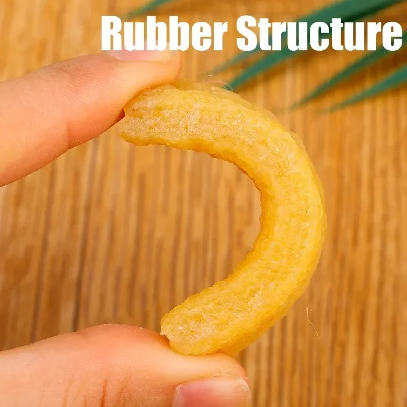 20/1Pcs Natural Shoe Eraser Rubber Block Suede Shoes Boots Wiping Cleaning Care