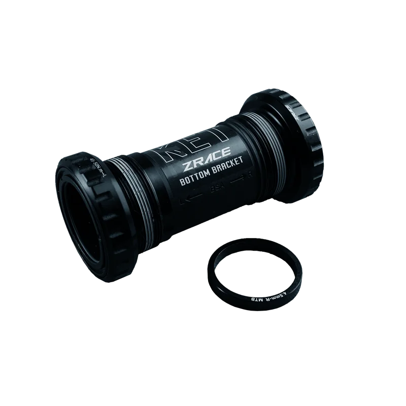 ZRACE DUB Bottom Bracket, for DUB MTB/Road Crank, Compatible with Traditional Tools, DUB BSA, BB29, BB86, BB92, PF30, BB30, BB38