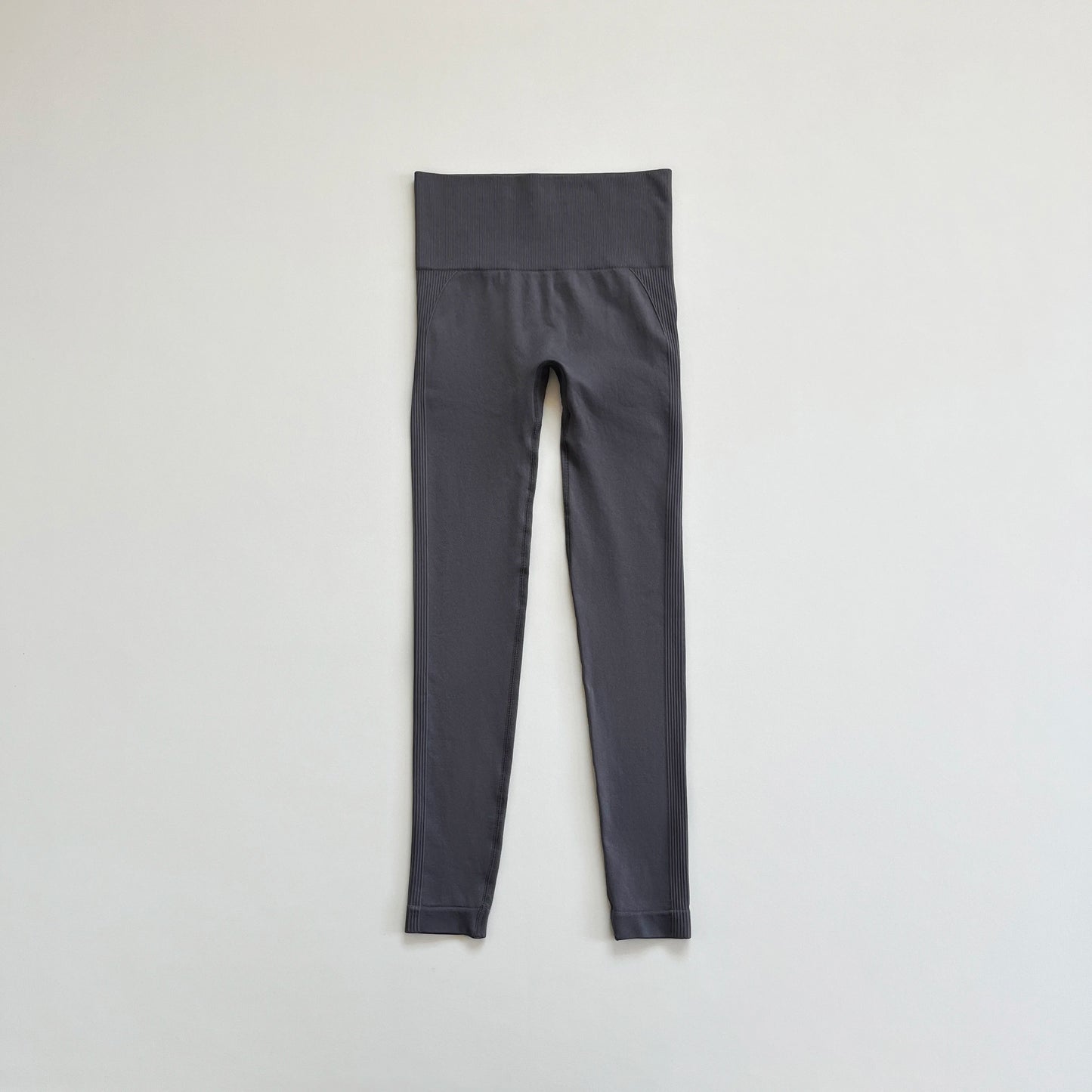 Women's Leggings in Multiple Colors, High-Elasticity & Slim-Fit Basic Style, All-Season Casual Pants