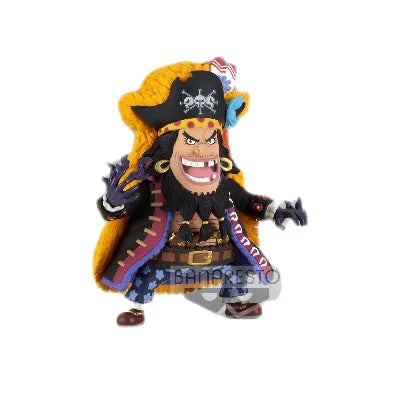 Special OfferBANDAI BANPRESTO ONE PIECE WCF World Landscape5/6/7 Animation peripherals Mol Garage Kit Ornaments boys favorite gi