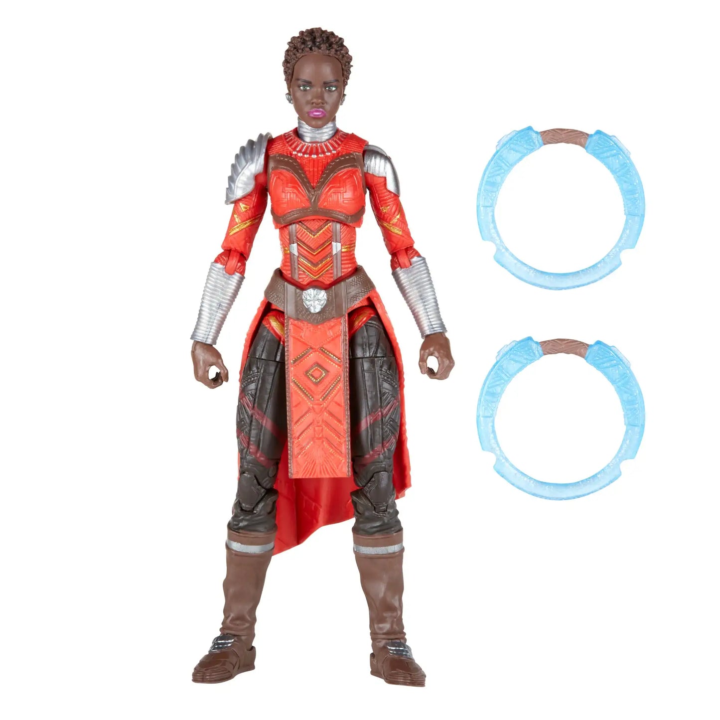 Marvel Legends Black Panther Erik Killmonger Shuri Nakia M'baku  6"Action Figure