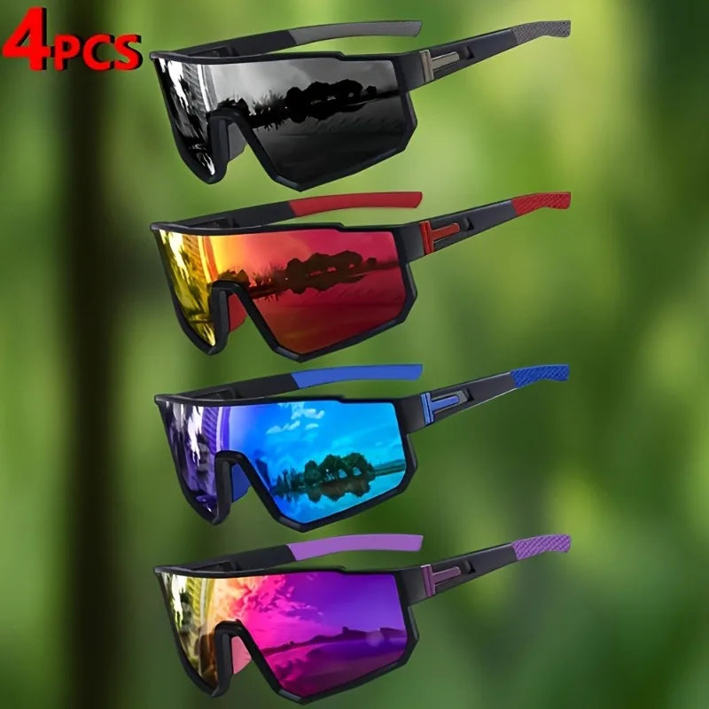 Fashionable Glasses Decoration Design Suitable for Both Men and Women