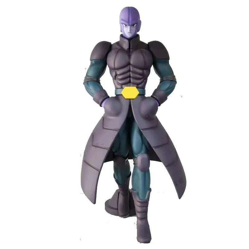Dragon Ball Figure VS Omnibus Ichiban Kuji F Prize Cell Cooler Vegeta PVC Action Figures Collection Model Toys for Children Gift