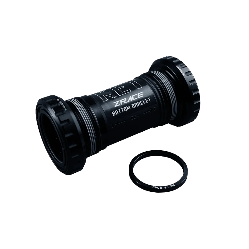 ZRACE DUB Bottom Bracket, for DUB MTB/Road Crank, Compatible with Traditional Tools, DUB BSA, BB29, BB86, BB92, PF30, BB30, BB38