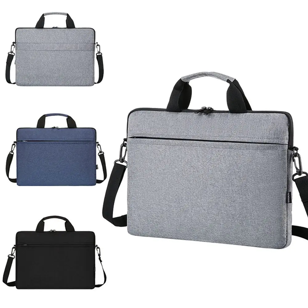 14-inch Laptop Handbag Shockproof Sleeve Mac-Notebook Laptop Protective Cover