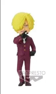 Special OfferBANDAI BANPRESTO ONE PIECE WCF The island of ghosts-5-6-7-8 Animation peripherals Mol Garage Kit Ornaments boys fav
