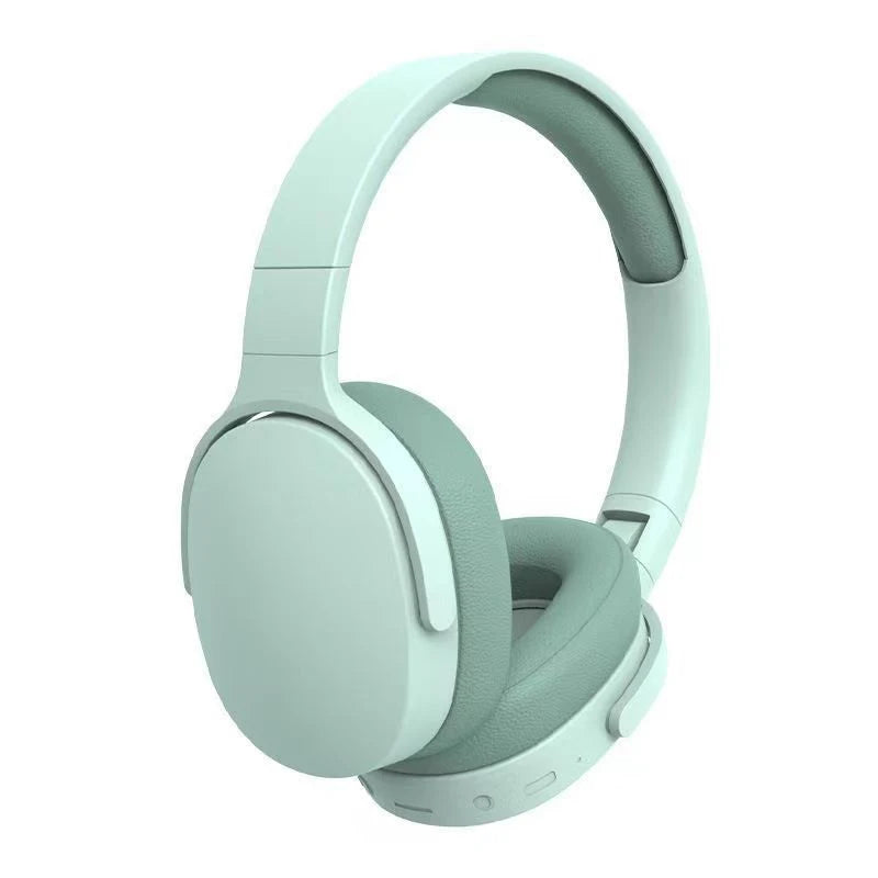 Wireless Bluetooth 5.3 Headphones P2961 Original Earphone For Samsung Iphone Stereo Hifi Headset Game Earbuds With Microphone