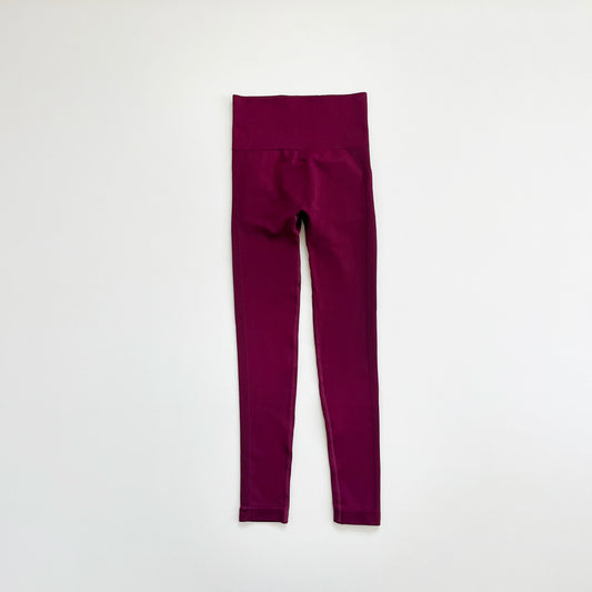 Women's Leggings in Multiple Colors, High-Elasticity & Slim-Fit Basic Style, All-Season Casual Pants