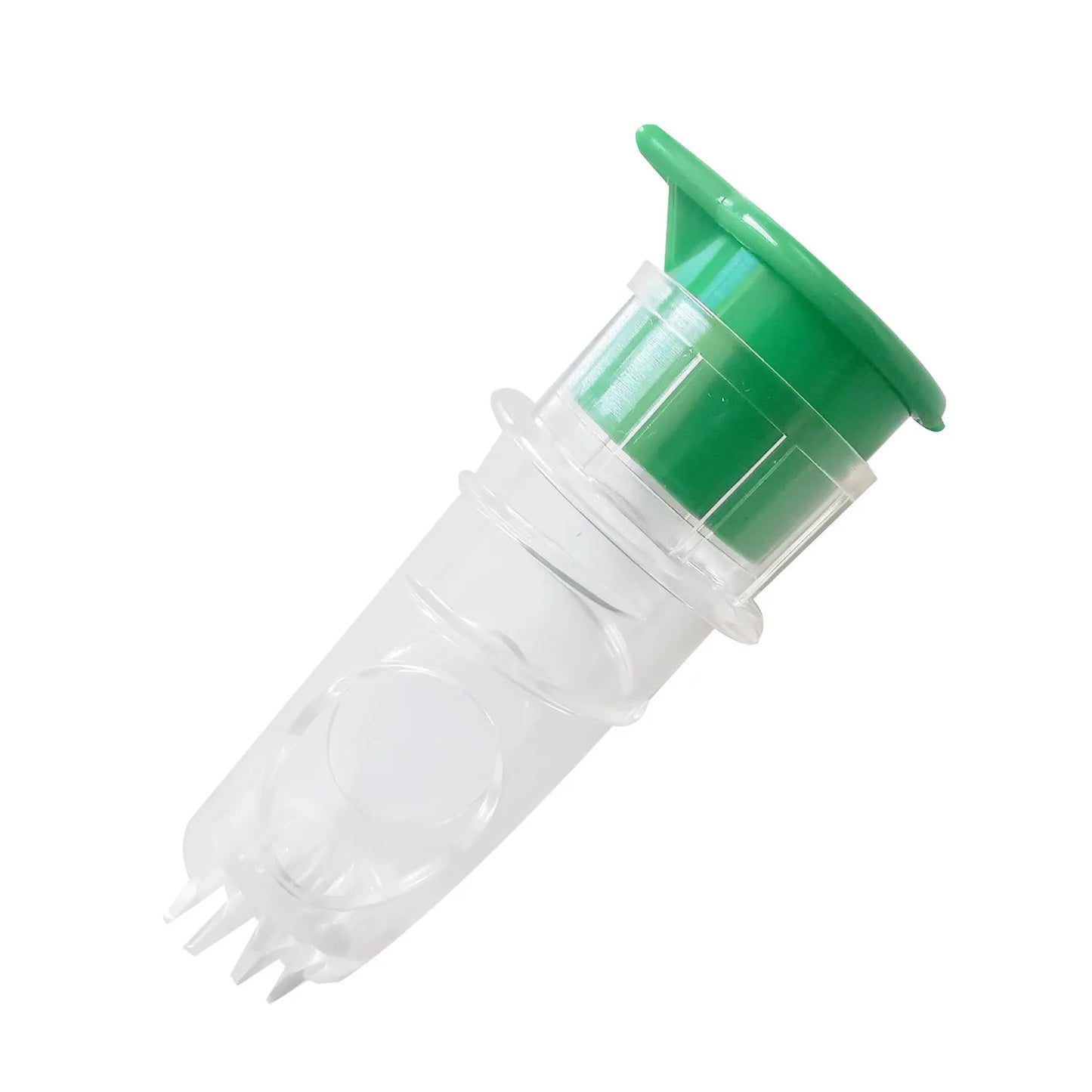 Plastic Manual Citrus Juicer, Mini Lemon Juicer, Orange Squeezer, Easy Juice Extractor, Freshness Preserving, Kitchen Sttuff