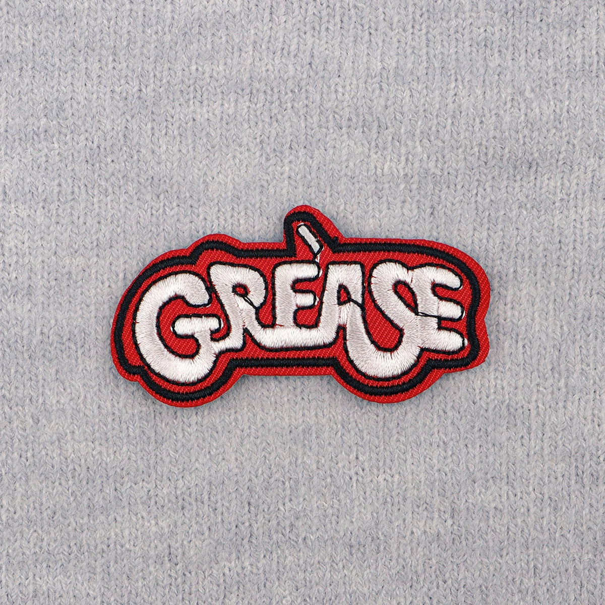 Horror Movie Quotes Embroidery Patch Halloween Iron On Patches For Clothing Thermoadhesive Patches On Clothes DIY Sew Badges