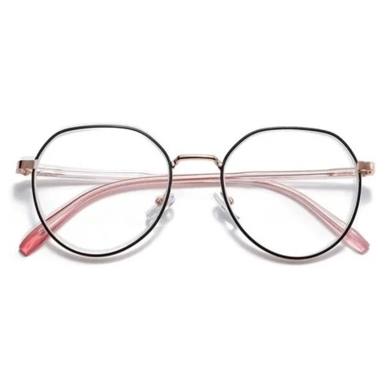 Women Men Classic Glasses School Eyewear For Daily Life Clothing Accessories