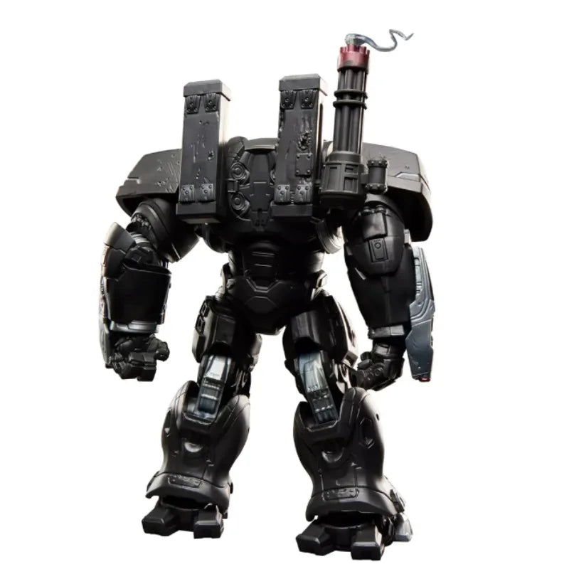 Original Hasbro Marvel Legends Series Punisher VS Thunderbolts Action Toys Figure Collection Model