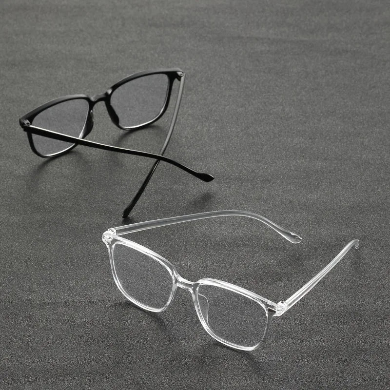 2 Pack Anti Blue Light Glasses Spectacles Frame Computer Glasses for Blocking Blue Light Glasses