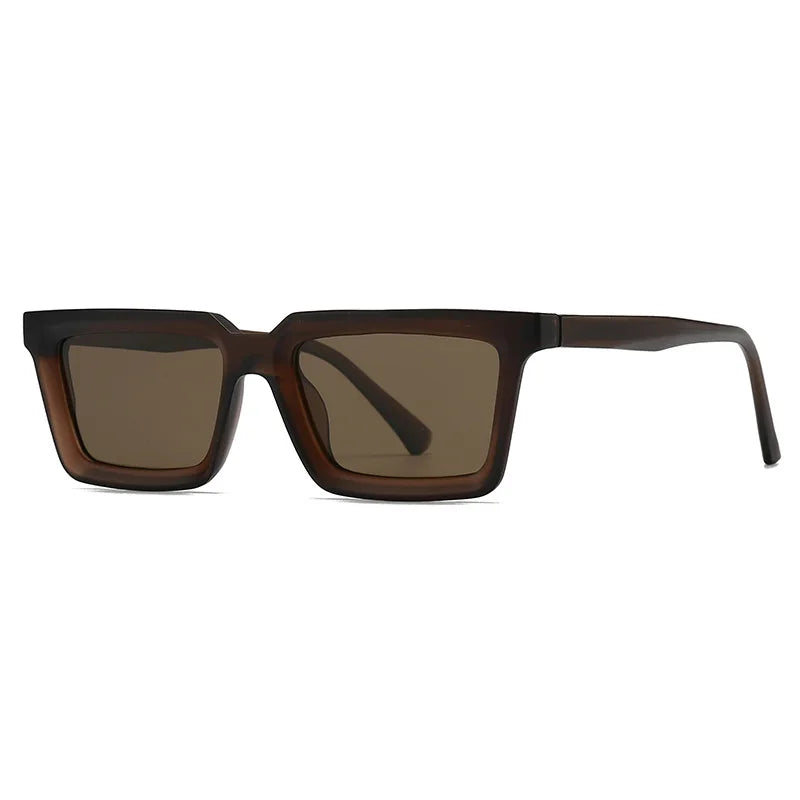 JNPCXI New Polarized Sunglasses for Men Women Square Sun Glasses Wholesale 11017