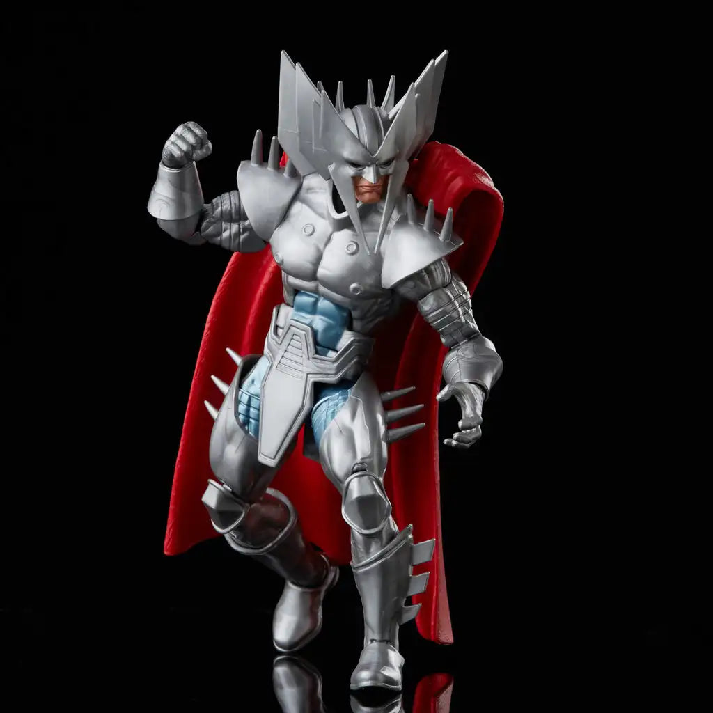 Marvel Legends Random Pretty Boy Vertigo Stryfe Zero X-men Villains 5-Pack 6" Action Figure