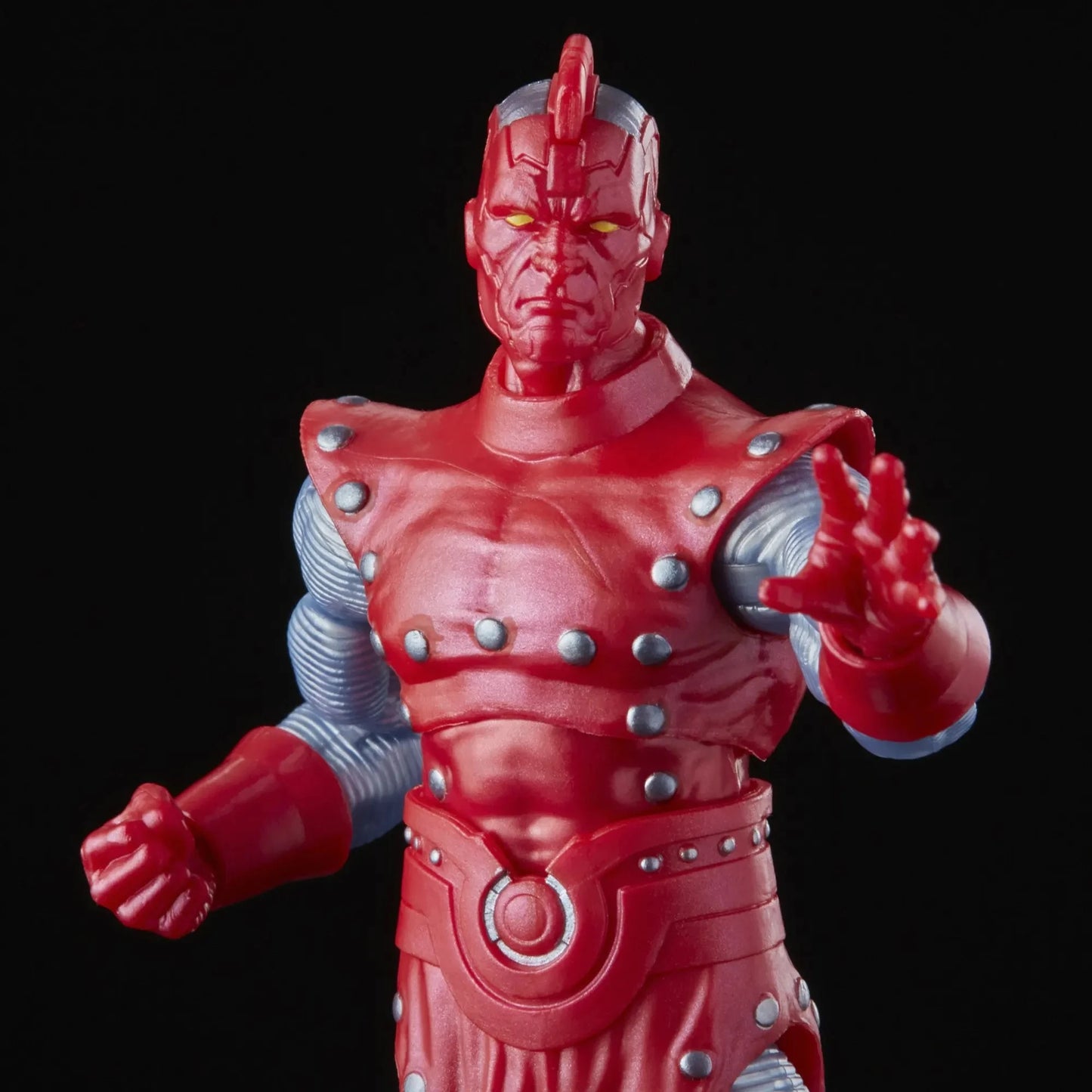 Marvel Legends Fantastic Four Retro Wave High Evolutionary 6" Loose Action Figure