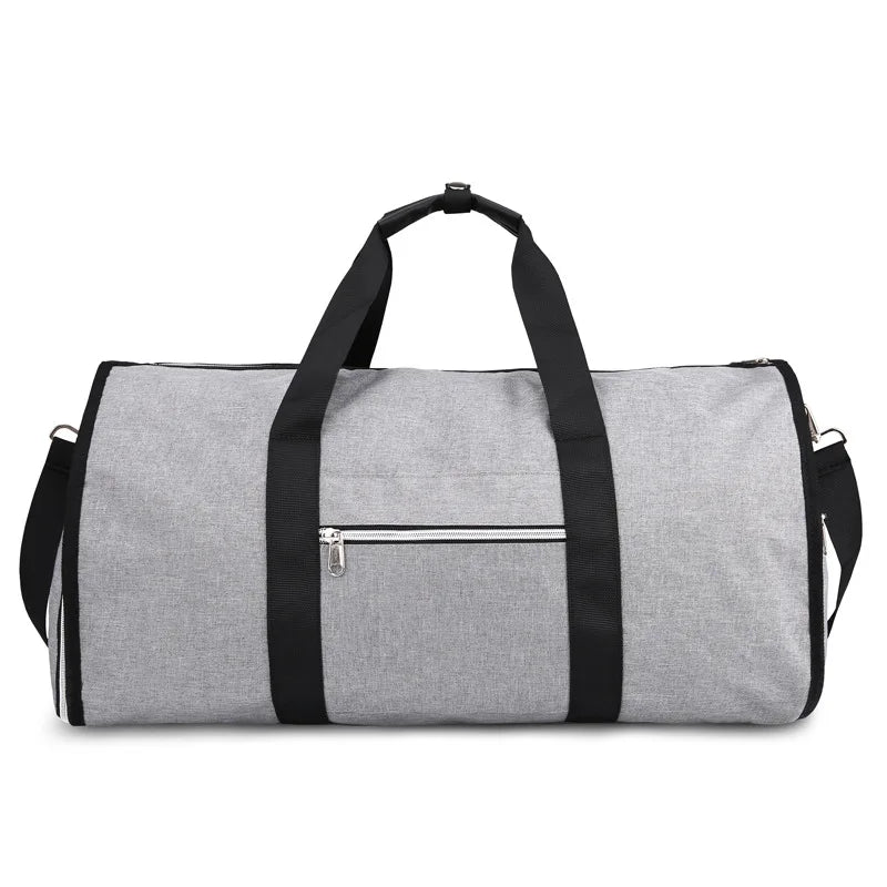 SWISS Handheld Vacay travel Suit Large Capacity Bag Multifunctional Travel Bag