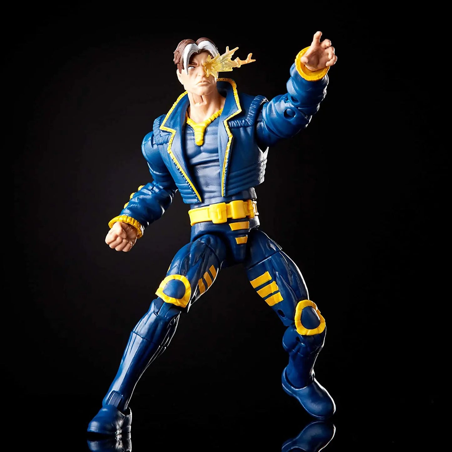Marvel Legends Sugar Man Wave Xman 6" Loose Action Figure