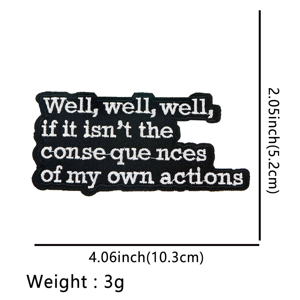 Motivational Phrase Patch Sunflower Iron On Patches For Clothing Patches DIY Applique Embroidered Patch For Jackets Badges