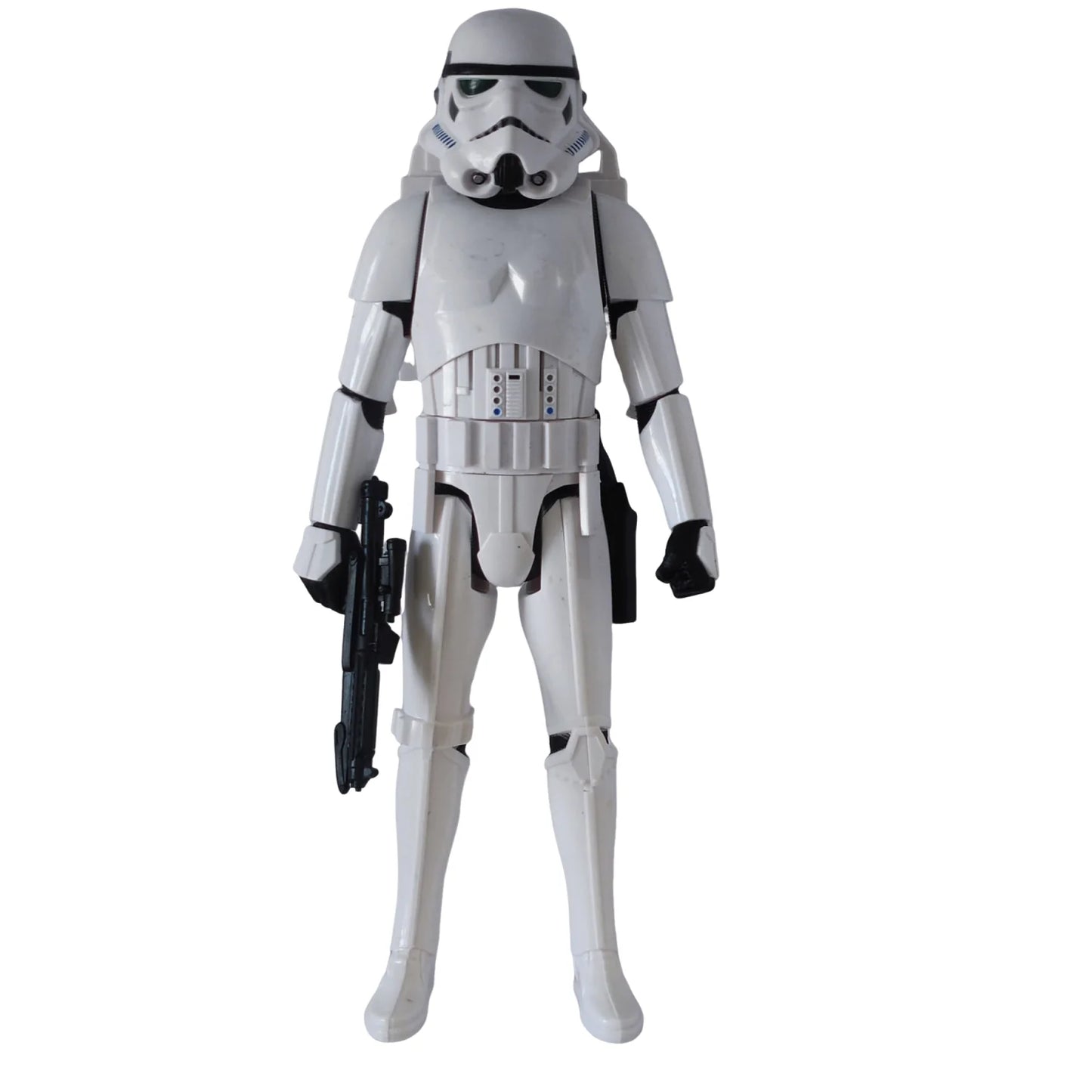 Star Wars Imperial Stromtrooper Limited Articulation 1/6 Scale 12" Loose Action Figure