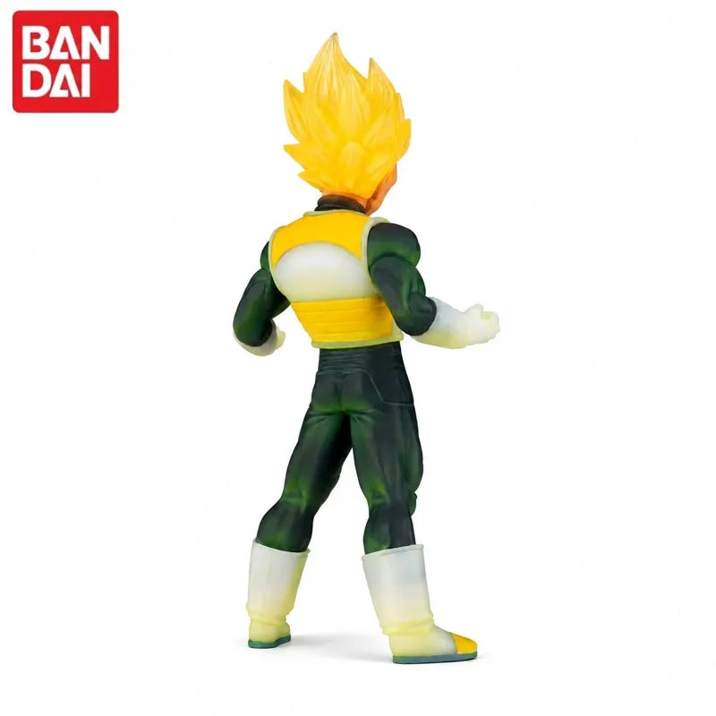 Special OfferIn Stock Bandai Original Banpresto One Piece Vegeta Action Figure Mol Doll Brand New Boxed Anime Characters Toys Mo