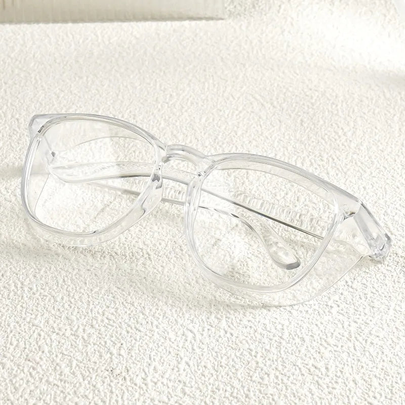 Work Safety Anti-Splash Eye Protection Goggles Glass Windproof Dustproof Waterproof Protective Glasses Cycling Goggles