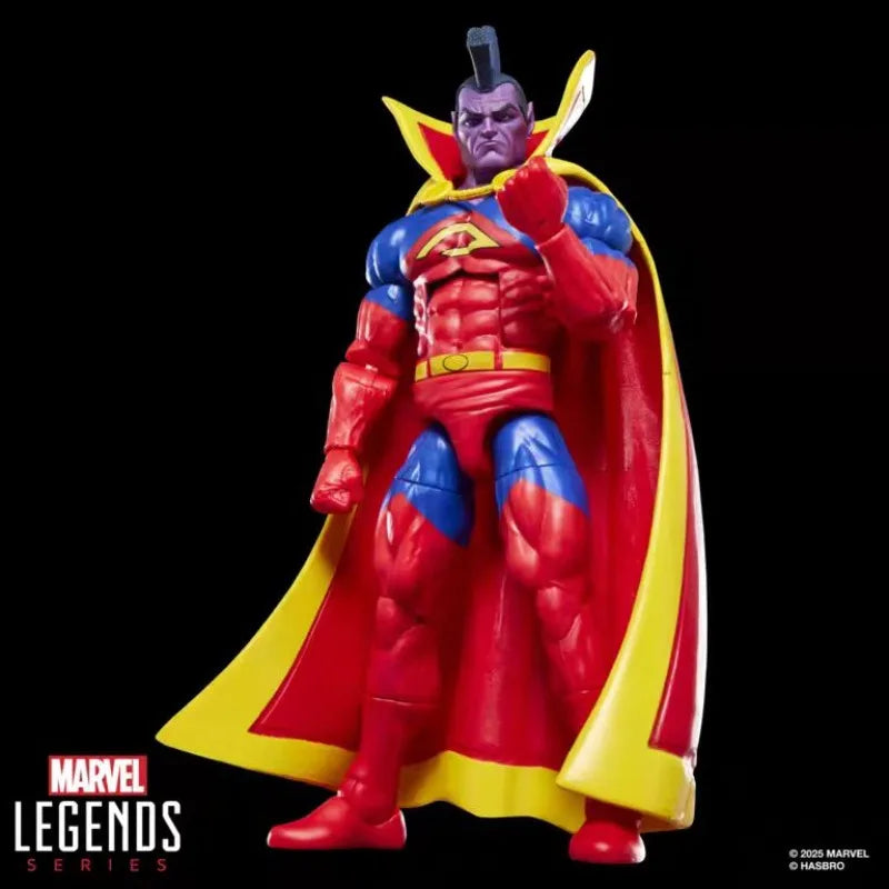 Original Hasbro Marvel Legends Series X-Men Deathbird & Gladiator  Action Toy Figure