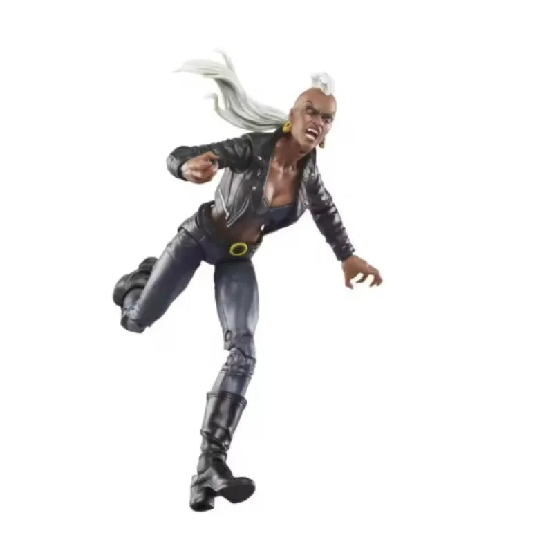 Original Hasbro Marvel Legends Series STRANGE TALES BLOOOSTORM Action Toy Figure Model Collection