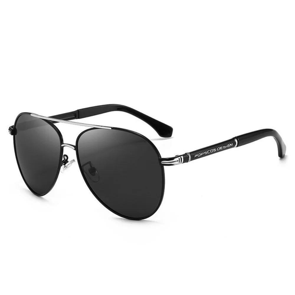 Polarized Sunglasses for Mens  Outdoor Sun Glasses 100% UV Protection Lightweight Eyewear