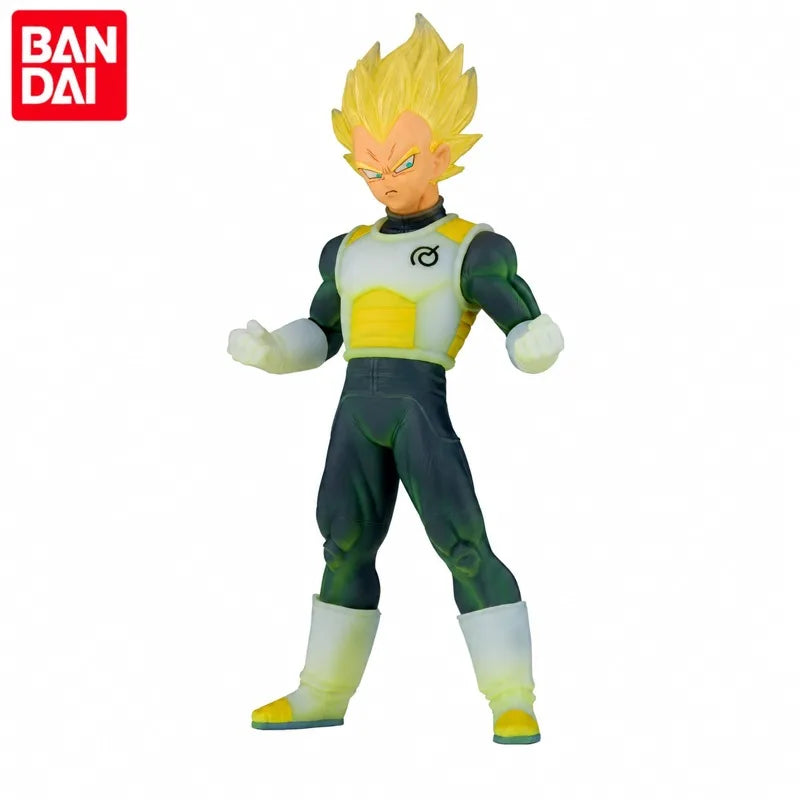 Special OfferIn Stock Bandai Original Banpresto One Piece Vegeta Action Figure Mol Doll Brand New Boxed Anime Characters Toys Mo