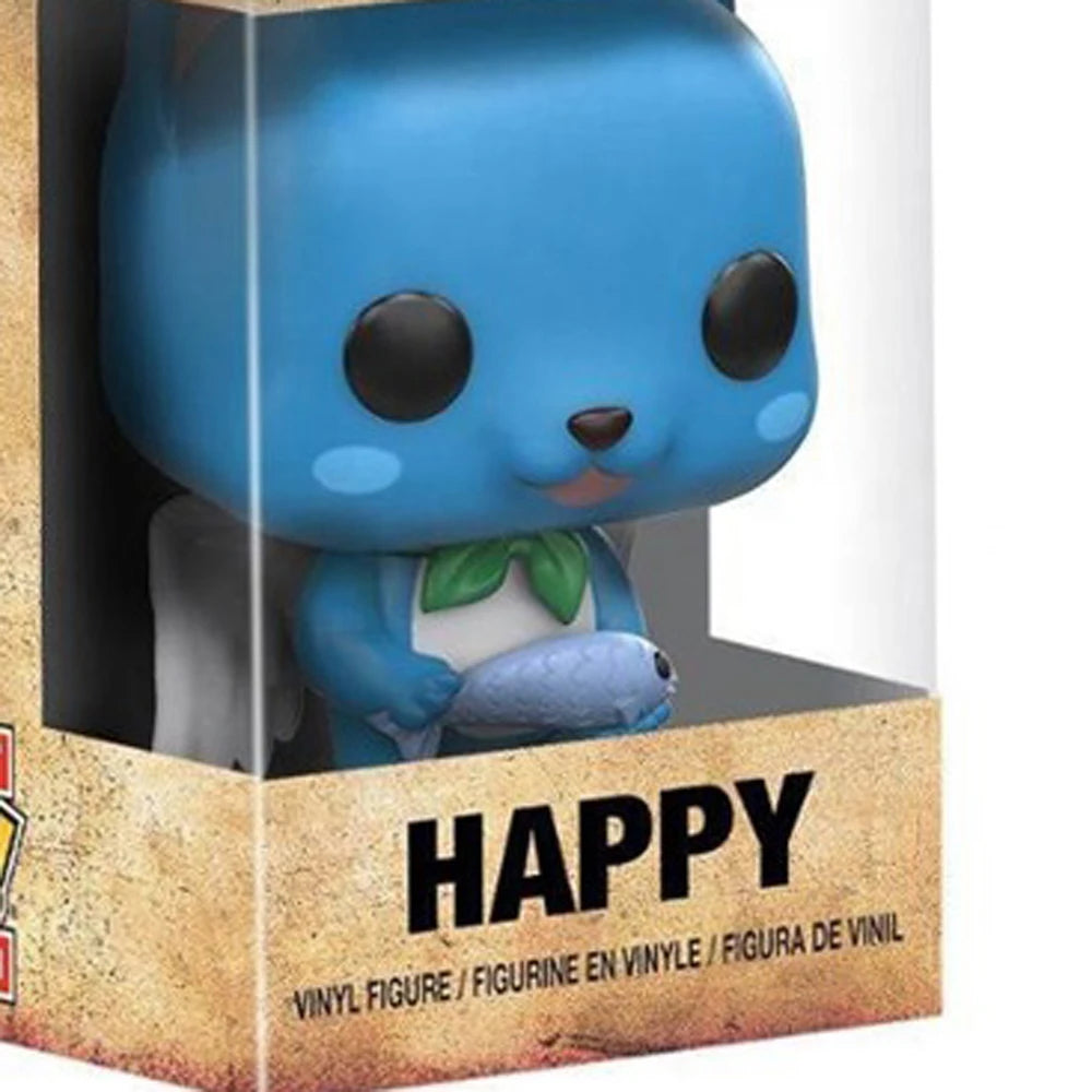 Happy - DC Super Hero Justice League Superman Figure Collection Keychain Toy