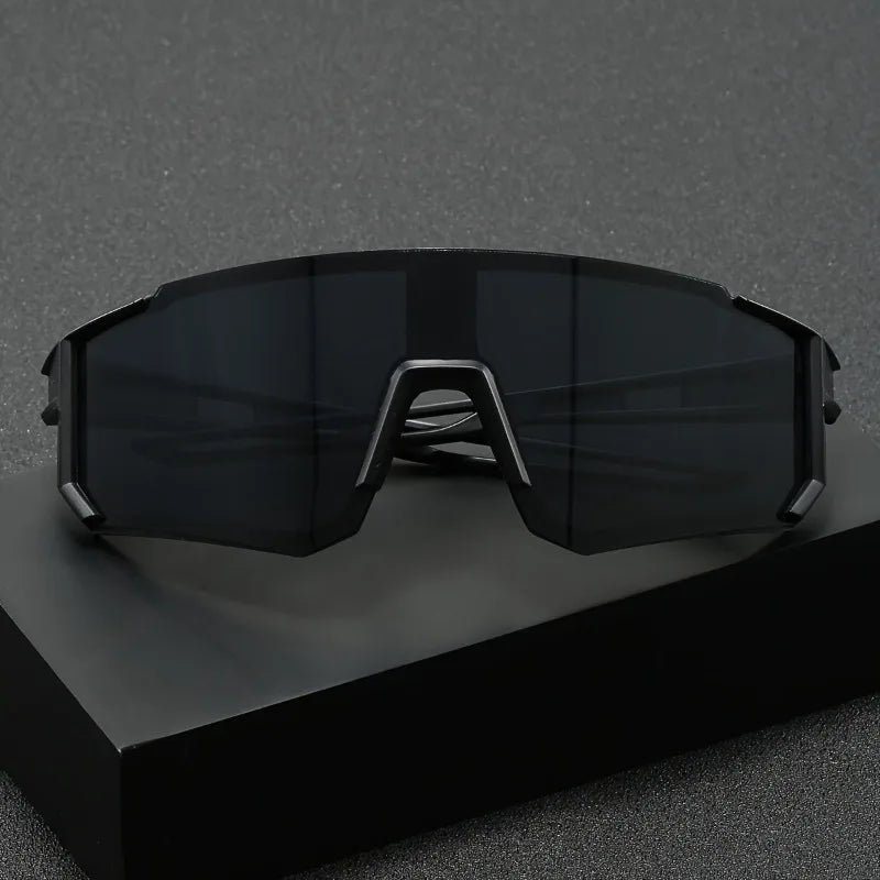 Cycling Glasses UV400 Outdoor Sport Bicycle Glasses Running Bike Riding Sunglasses Eyewear Fishing