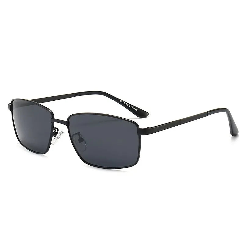 1pc Polarized Glasses Casual Style for Climbing Fishing Running Father'S Day Gift